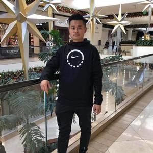 Meet your Posher, David